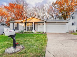 115 Kimberly Ln, Saint Peters, MO