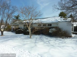 301 Donegal Dr, Towson, MD 21286