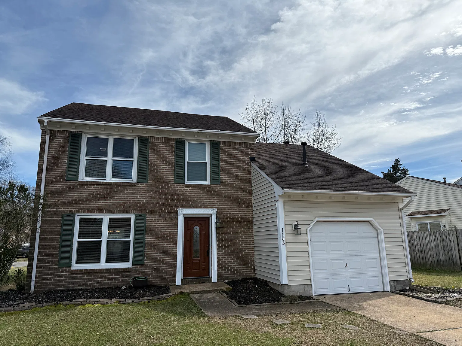 4 bed, 2.5 bath, 1906 sqft, $2,695 — Photo 1