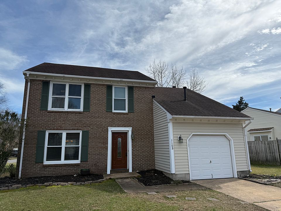 1st image of 1105 Tibbetstown Ct