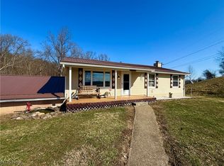 155 Fred Smith Rd, Matamoras, OH 45767