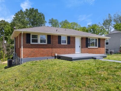 1615 Golf Club Ln, Clarksville, TN, 37043
