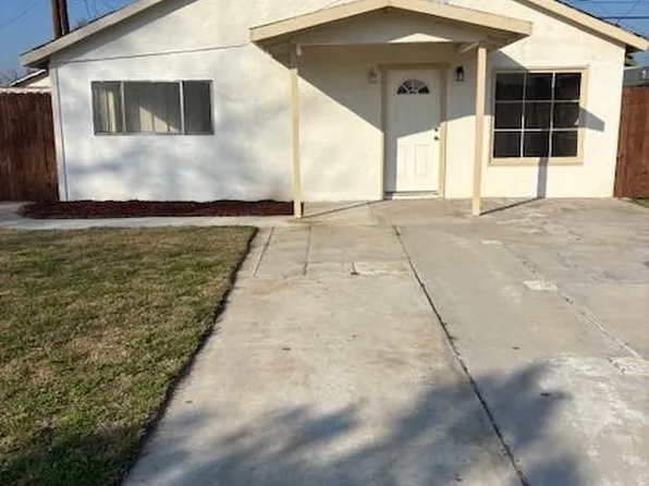 1106 Wilson Ave, Bakersfield, CA 93308