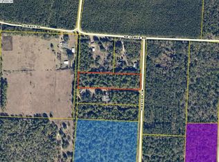 5365 Fireside Ln, Milton, FL 32583
