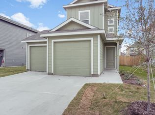 1424 Teak Ln, Fort Worth, TX 76140