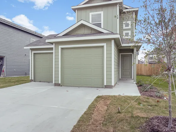 1424 Teak Ln, Fort Worth, TX 76140