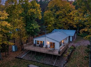 3077 Black Ln, Crandon, WI 54520