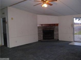 807 Richie Rd, Mocksville, NC 27028