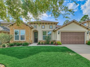 18718 Bella Cascata, Spring, TX 77381