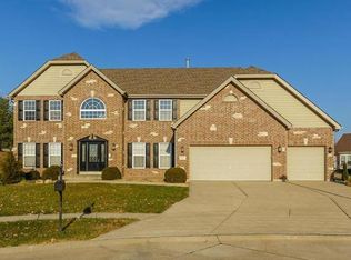 751 Springfield Dr, Wentzville, MO 63385