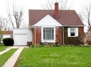 21442 Cromwell Ave, Fairview Park, OH