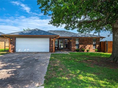 3208 California Ave, Chickasha, OK, 73018