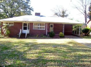 324 Woodside Dr, Shelby, NC 28150