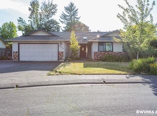 3176 Fir Oaks Dr SW, Albany, OR 97321