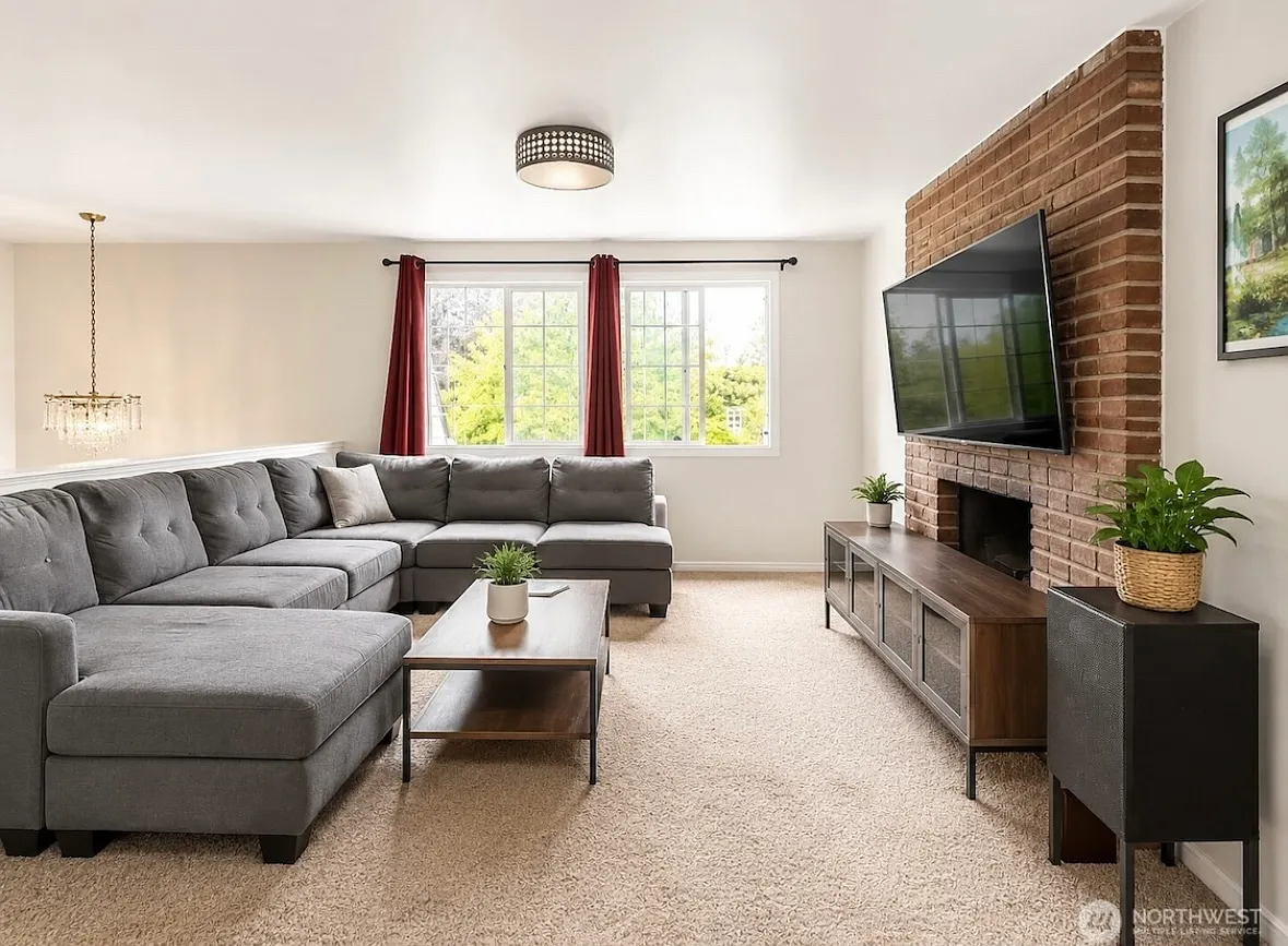 4 bed, 1536 sqft, $1,000 — Photo 3