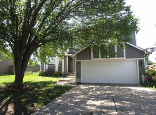 2815 S Linden St, Wichita, KS 67210