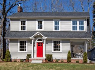 30345 Oxford Ave, Meadowview, VA 24361