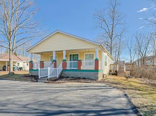 9548 Butler Warren Rd, Cincinnati, OH 45241