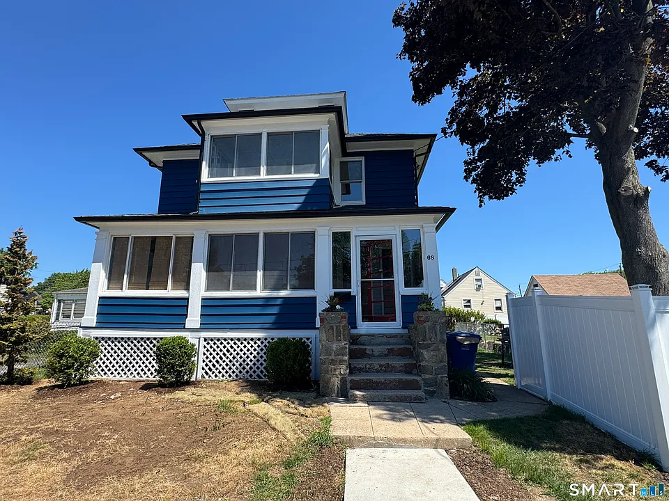 66 Dodd Ave #2