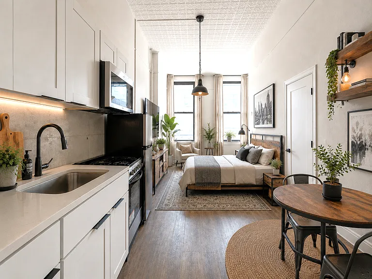 138 Montague St #6 — Photo 1