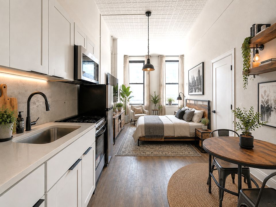 1st image of 138 Montague St APT 6