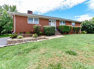 213 Sandy Springs Rd, Maryville, TN 37803