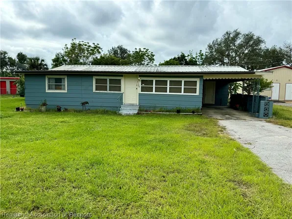 2125 State Route 64 W, Avon Park, FL 33825