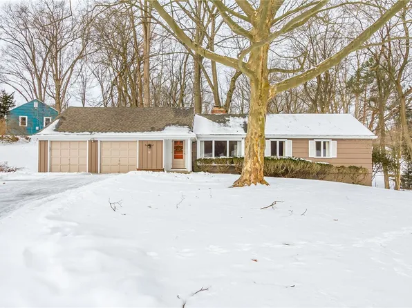 33 Little Brook Dr, Pittsford, NY 14534