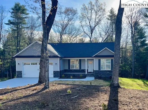 24 Kennington Way, Roaring Gap, NC 28668