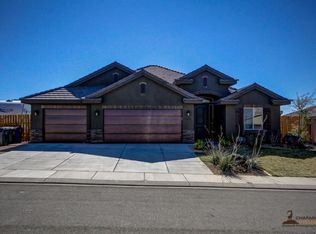 3545 W 200 N, Hurricane, UT 84737