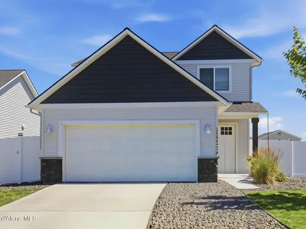 12398 N Cavanaugh Dr, Rathdrum, ID 83858