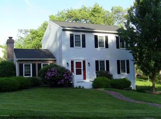 130 Jade Ave, Danville, PA 17821