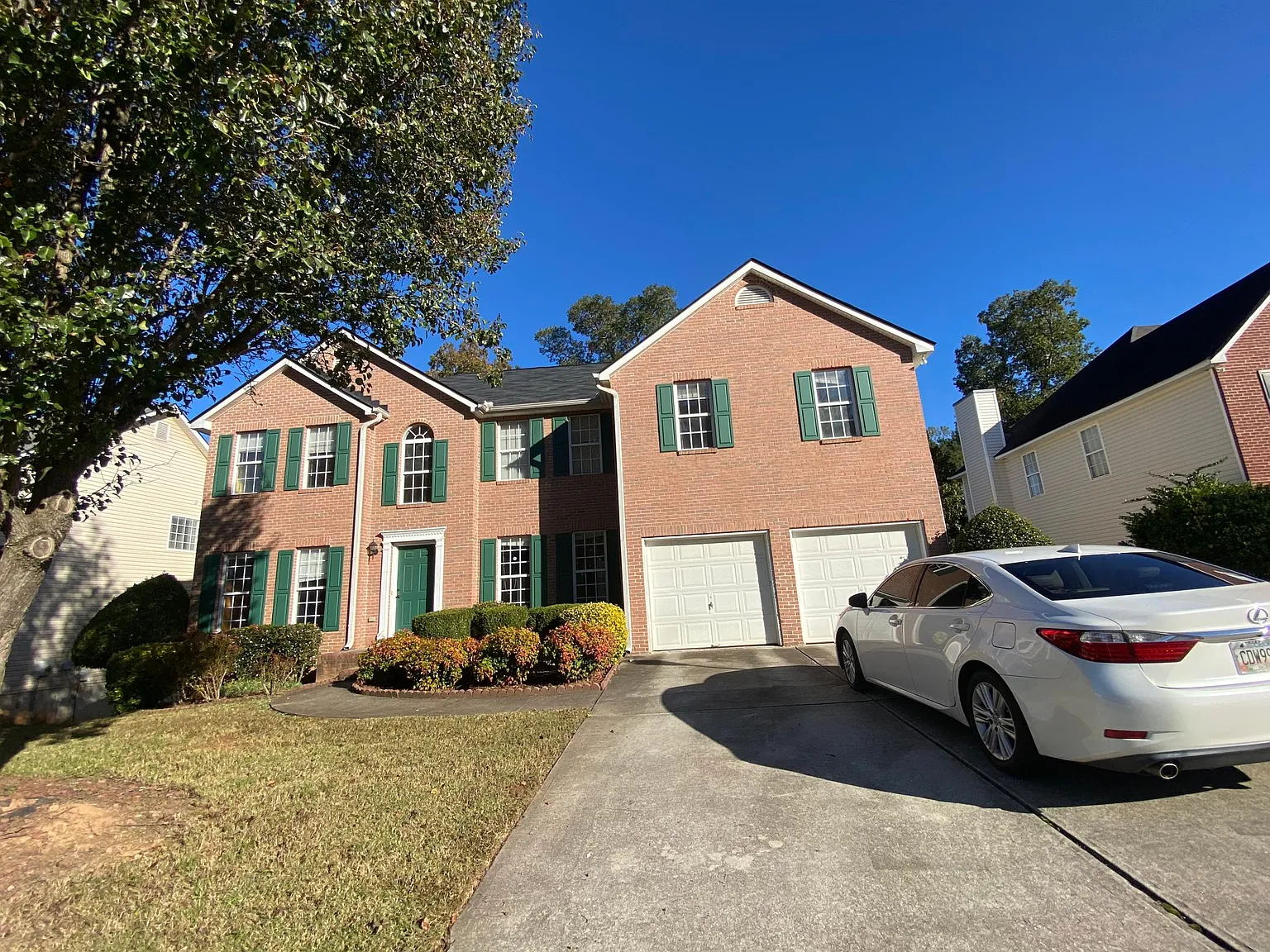 1850 Pinehurst View Dr photo 1