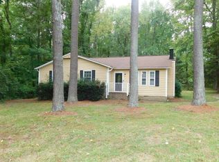 5719 Claremore Dr, Durham, NC 27712