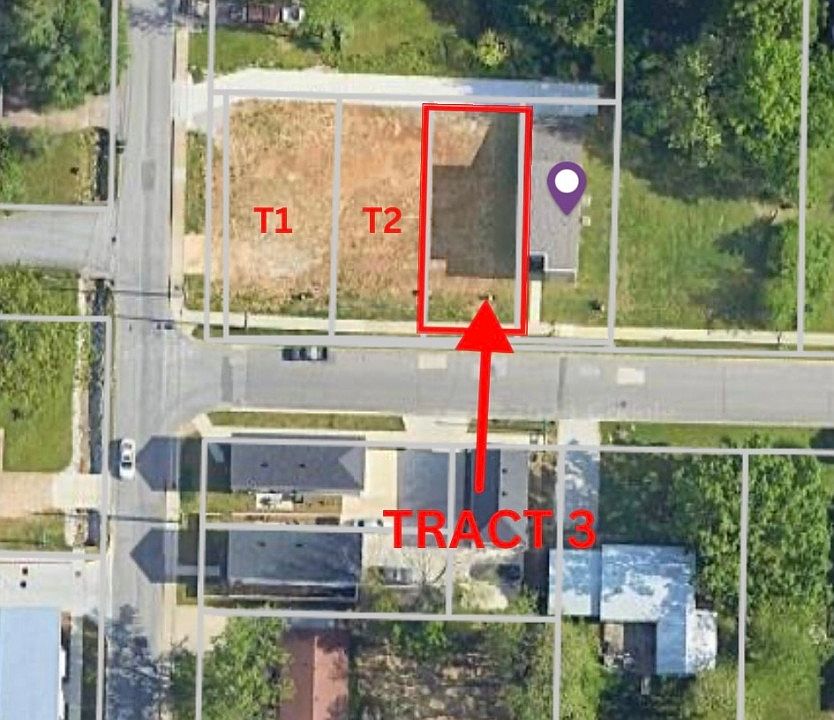 1st image of 940 W Lawson St Tract 3