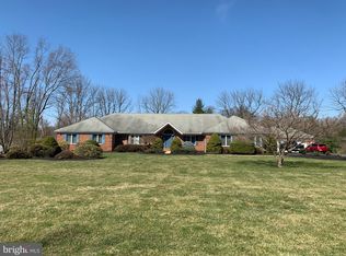 335 Old Bailey Ln, West Chester, PA 19382