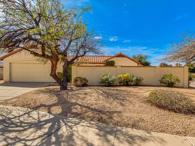 10013 N 54th Ave, Glendale, AZ, 85302