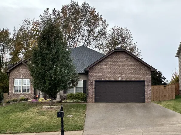 631 Sturdivant Dr, Clarksville, TN 37042