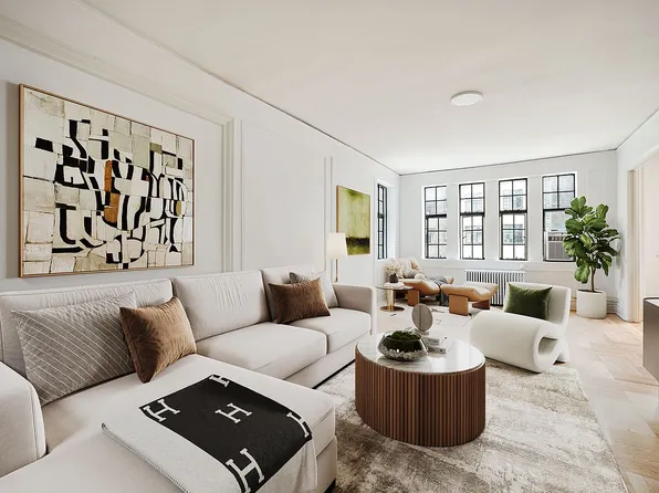 116 Pinehurst Ave APT G34, New York, NY 10033