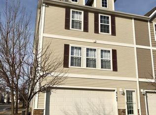 3147 SW Arlan Ln, Ankeny, IA 50023