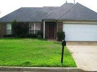 7931 Nathan Sawyer Dr, Southaven, MS 38671