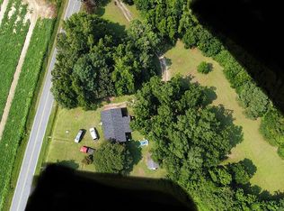 2689 Nahunta Rd, Pikeville, NC 27863