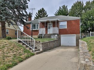 3444 Muddy Creek Rd, Cincinnati, OH 45238