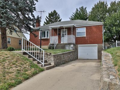 3444 Muddy Creek Rd, Cincinnati, OH, 45238