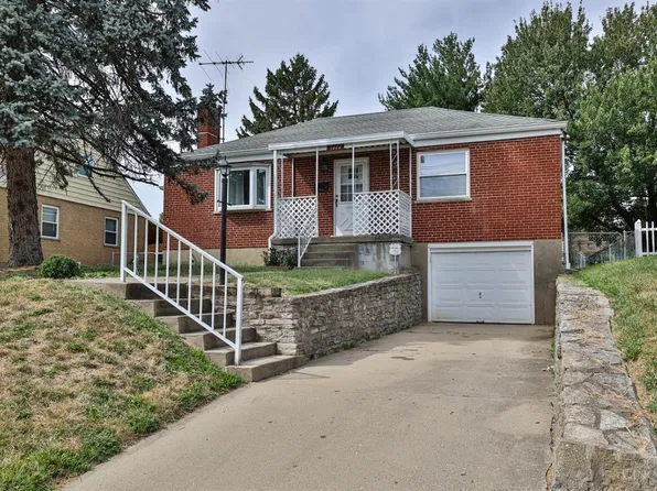 3444 Muddy Creek Rd, Cincinnati, OH 45238