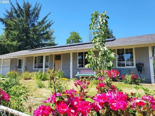 12725 SE Long St, Portland, OR 97236