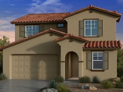3746 S PERIWINKLE --, Mesa, AZ, 85212