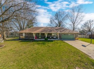 1124 Arcadia Rd, Chillicothe, MO 64601