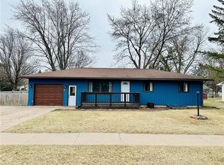 803 Grant St, Chippewa Falls, WI 54729