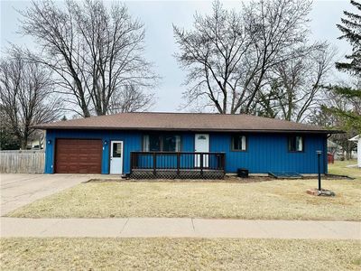 803 Grant Street, Chippewa Falls, WI, 54729